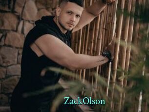 ZackOlson
