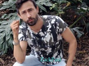 ZackPaul