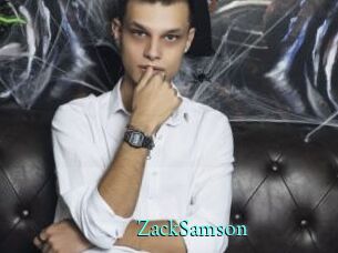 ZackSamson