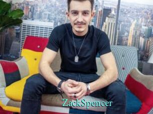 ZackSpencer
