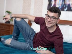 ZackStencil