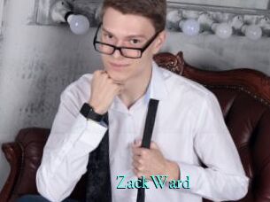ZackWard