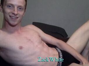 ZackWhite