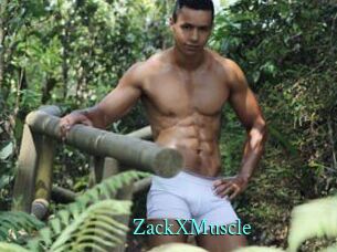 ZackXMuscle