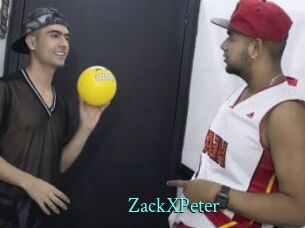 ZackXPeter