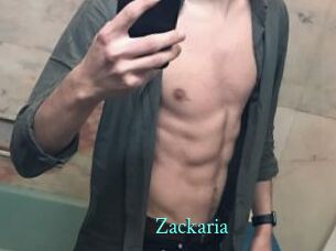 Zackaria