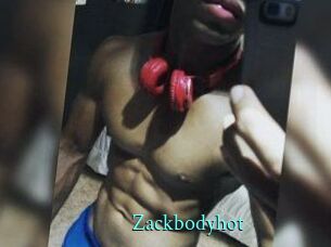 Zackbodyhot