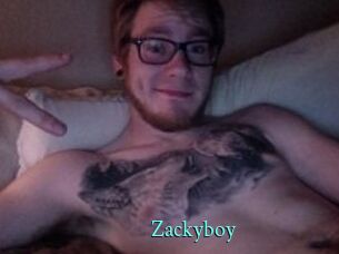 Zackyboy