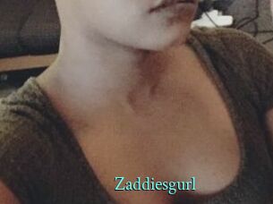 Zaddiesgurl