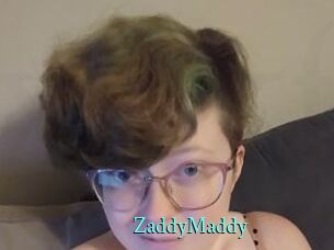ZaddyMaddy