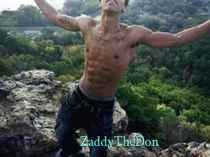 ZaddyTheDon