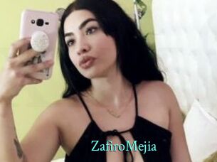 ZafiroMejia
