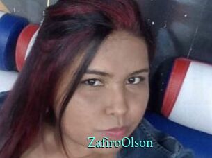 ZafiroOlson