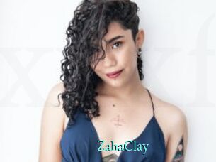 ZahaClay