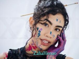 ZahaHenao