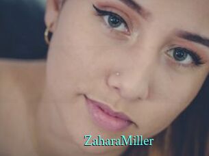 ZaharaMiller