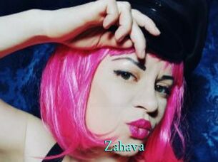 Zahava