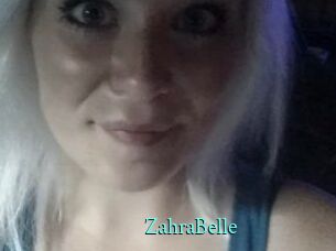 ZahraBelle