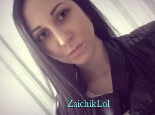 ZaichikLol