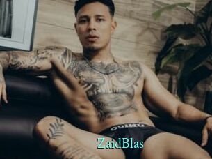 ZaidBlas