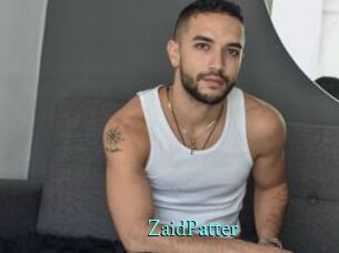 ZaidPatter