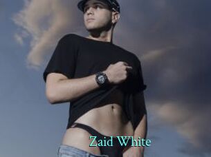 Zaid_White