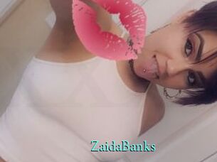 ZaidaBanks