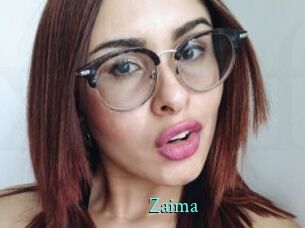 Zaima
