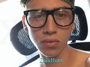 ZainHunt