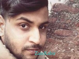 ZainKabir