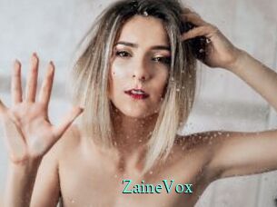 ZaineVox xxx Fantasy Land
