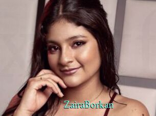 ZairaBorkan xxx Fantasy Land