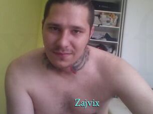 Zajvix