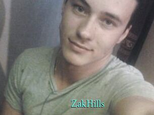 ZakHills