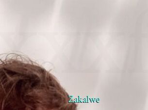 Zakalwe