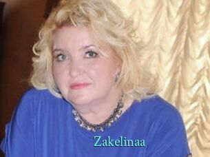 Zakelinaa