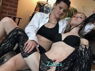 Zakira