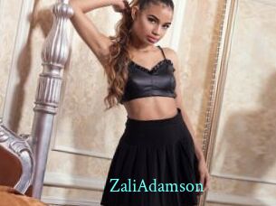 ZaliAdamson xxx Fantasy Land