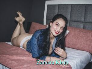 Zamara_Klein