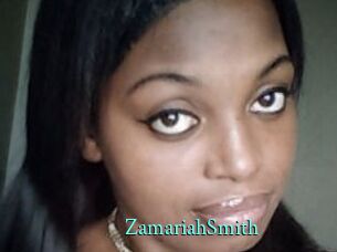 ZamariahSmith