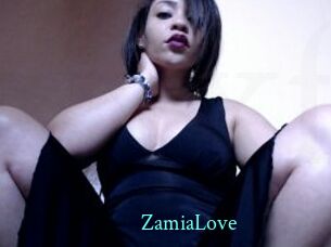 ZamiaLove