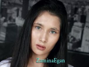ZaminaEgan