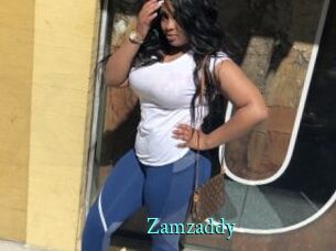 Zamzaddy