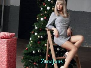 ZanaJons xxx Fantasy Land