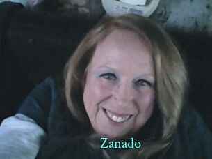 Zanado