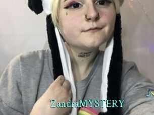 ZandraMYSTERY