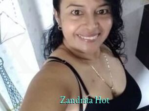 Zandrita_Hot xxx Fantasy Land