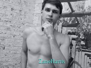 ZaneHarris
