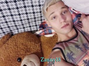 Zanny18