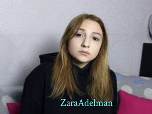 ZaraAdelman
